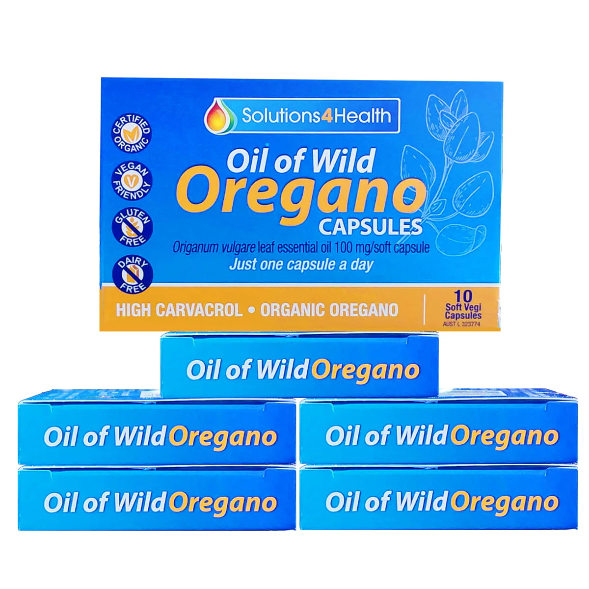 Therapeutic Products